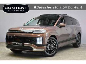 110,3 kwh 308pk awd lounge