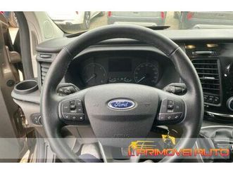 320 2.0 ecoblue 130cv l2 trend