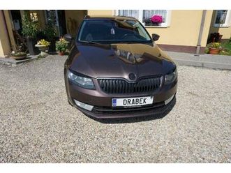 škoda octavia 2,0 hatchback - hatchback nafta