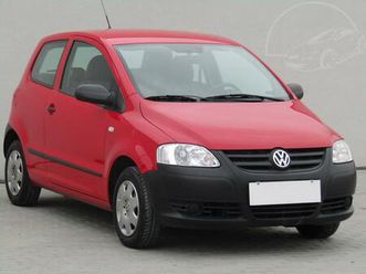 volkswagen fox 1.2 i