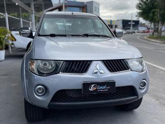 mitsubishi l200 triton hpe 3.2 cd tb int.diesel aut