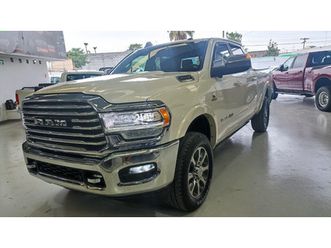 RAM TRUCKS RAM 3500 2019-dodge-ram-3500-long-horn-diesel-4x4