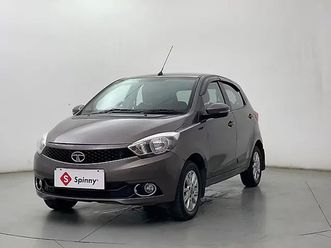 TATA TIAGO