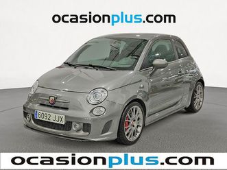 abarth-500-1-4-16v-t-jet-595-competizione-180-cv