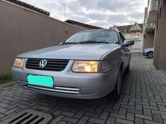 santana-38-mil-km-impecavel