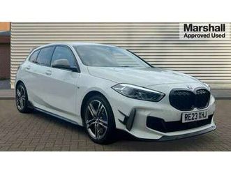 m135i xdrive 5dr step auto