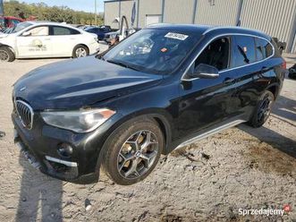 2019 bmw x1 sdrive28i belchatów - sprzedajemy.pl