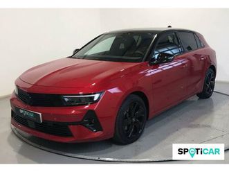 1.5d dth 96kw (130cv) gs-line