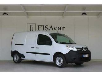renault kangoo maxi