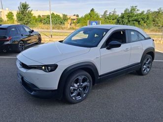 mazda mx-30 35,5kwh prime line obc 11kw del 2023 usata a imola