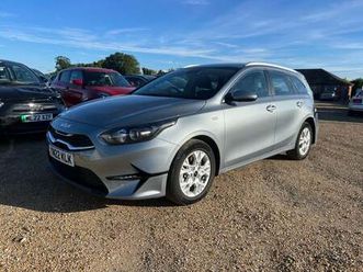 2022-kia-ceed-2-estate-silver-euro-6-ulez-compliant-salvage-damaged-repair-cat-s
