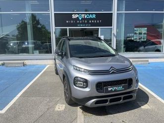 puretech 130 feel pack eat6