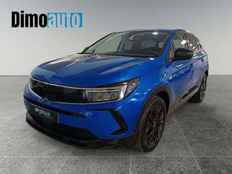 1.5cdti s&s gs aut. 130