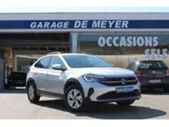 taigo 1.0 tsi life dsg