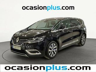 zen energy dci (160 cv) tt edc 7 plazas