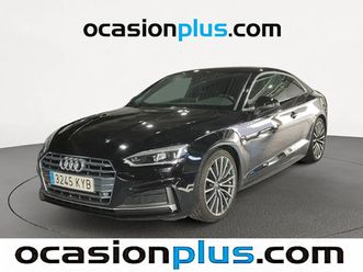 coupe s line 40 tfsi (190 cv) s tronic