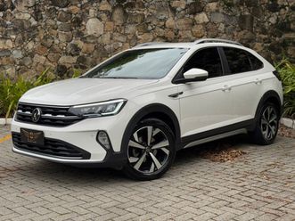 volkswagen nivus 1.0 12v