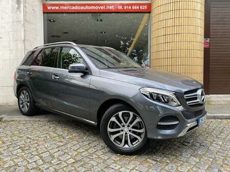 gle 250 d