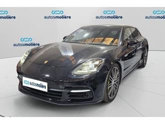 4 e-hybrid sport turismo 340 kw (462 cv)