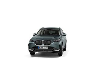 bmw x1 sdrive18d 110 kw (150 cv)