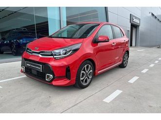 1.2 dpi 62kw (84cv) amt gt line