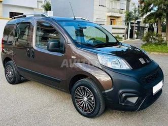 fiat fiorino modila 2022