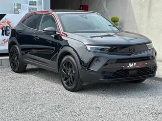 opel mokka 1.5 d gs line