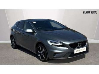 d2 [122] r design edition 5dr