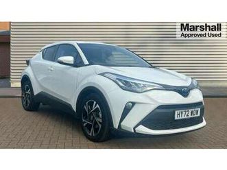 1.8 hybrid design 5dr cvt