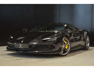 3.0 turbo v6 hybride 830 ch 5.500 km