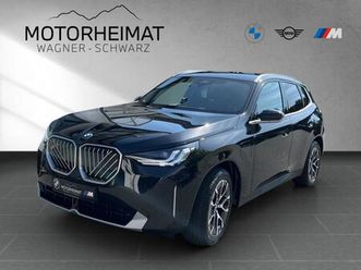 bmw x3 30e xdrive