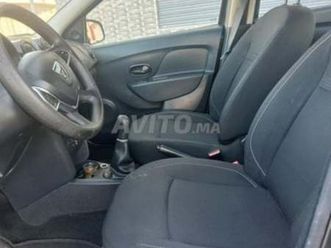 ford fiesta à vendre modèle 2018 diesel kilométra...