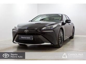 executive vip navi wodorowe ogniwa paliwowe