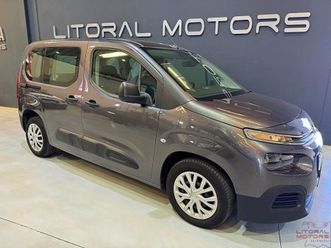 citroen-berlingo-m-puretech-feel