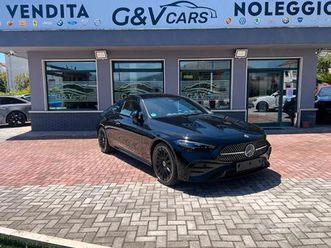 mercedes-benz-cle-220d-coupe'-amg-line-premium-plu