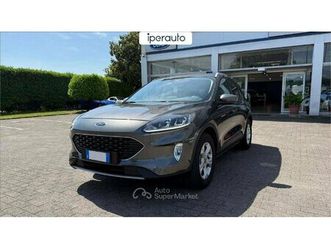 1.5 ecoblue connect 2wd 120cv auto