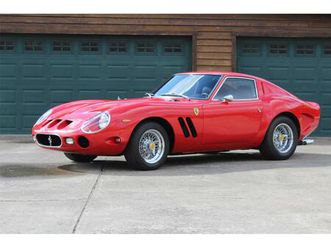 1962 ferrari 250 for sale