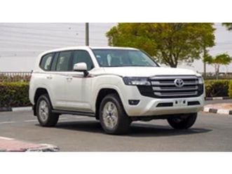 2025-toyota-lc-300-gxr-3-5l-petrol-twin-turbo-dubizzle-dubai