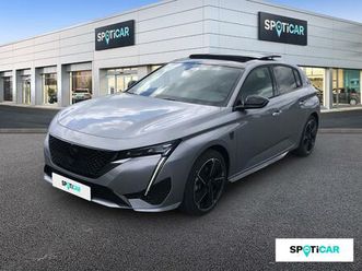 electrique 54 kwh 156ch gt