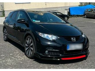 HONDA CIVIC TOURER honda-civic-9-tourer-lifestyle-sport-edition
