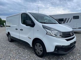 FIAT TALENTO fiat-talento-1-6-m-jet-kasten-l1h1-1-2t-sx-klima-ahk