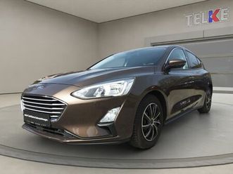 ford focus lim. cool & connect winterräder