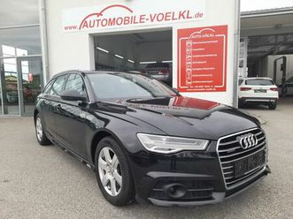 audi-a6-avant-3-0-tdi-quatr-leder-led-headup-nightvis