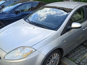 fiat bravo 1.9 multijet 16v dynamic