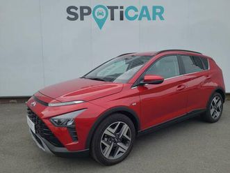 HYUNDAI BAYON hyundai-bayon-1-0-t-gdi-100-dct-7-hybrid-48v-business-5p