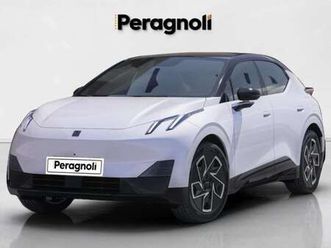 core full electric automatica