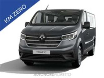 renault trafic 2.0 blue dci 150cv l2 equilibre nuova a reana del rojale