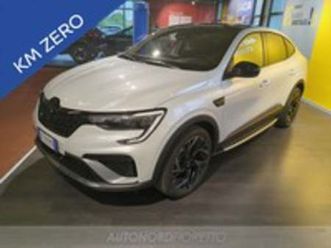renault arkana 1.6 full hybrid esprit alpine 145cv nuova a reana del rojale