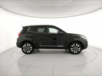 dr dr 5.0 5.0 1.5 turbo dct bi-fuel gpl nuova a roma