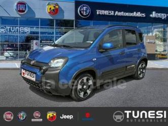 iii (3) 1.0 70 hybride bsg s/s pandina